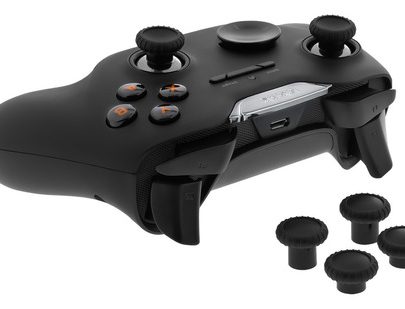 dreamGEAR PLAYER'S KIT