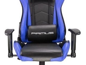 PRIMUS Thronos Pch 1