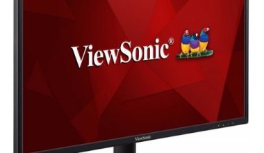 VIEWSONIC MONITOR LCD