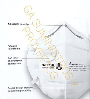 3m 9010