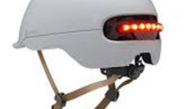 SMART4u Cycling Helmet