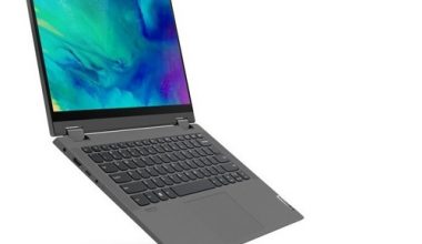 LENOVO Ssd 256gb