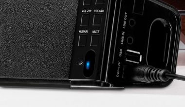 Xtech XTS-800