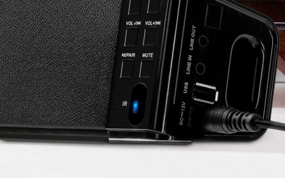 Xtech XTS-800 3