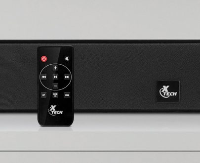 Xtech Xtech