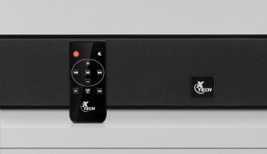 Xtech XTS-800