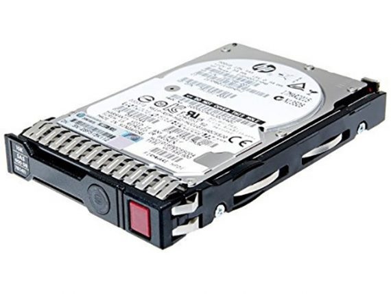 HPE 870753-B21 2