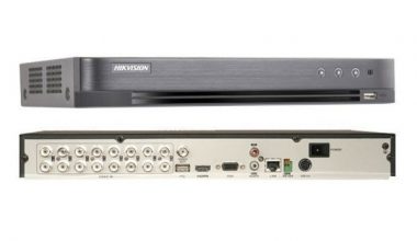 Hikvision
 DS-7216HGHI-K1S