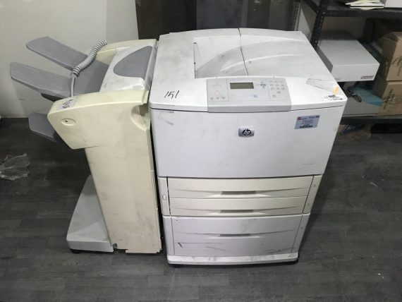 HP 9050N 2