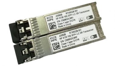 HPE JD092B