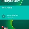 Kaspersky KL1171DDATS