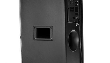 Klip Xtreme KFS-500