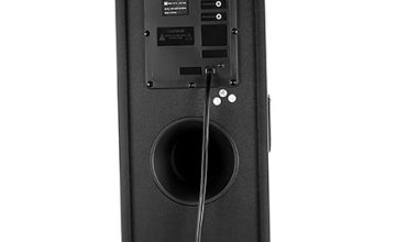 Klip Xtreme KFS-500
