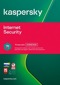Kaspersky KL1939DDETS