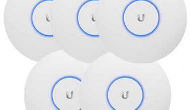 Ubiquiti UAP-AC-PRO