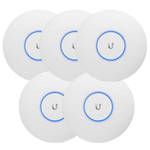 Ubiquiti UAP-AC-PRO 3
