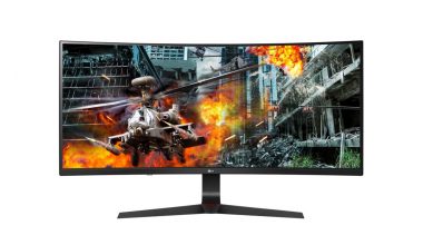 LG 34GL750