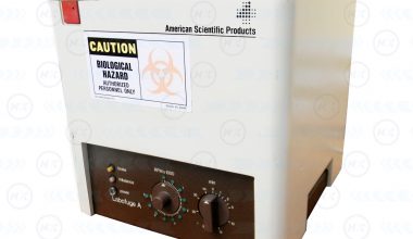 American Scientific Labofuge A 1