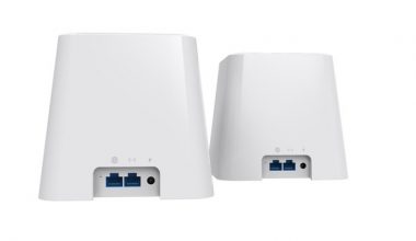 Nexxt Solutions Connectivity NCM-2400