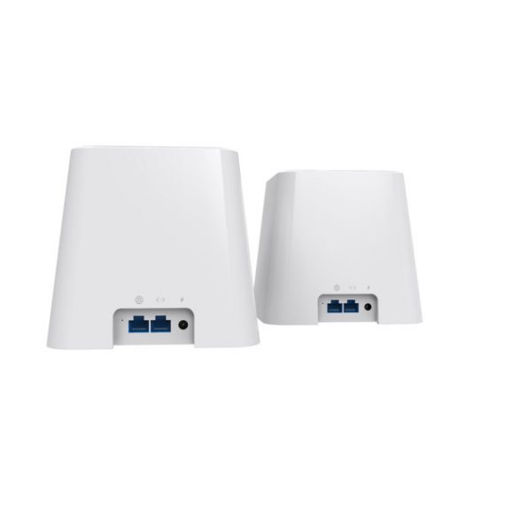 Nexxt Solutions Connectivity NCM-2400 2