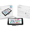 Wacom DTC133