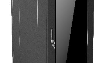Nexxt Solutions Infrastructure PCRFCSKD42U80BK