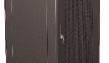 Nexxt Solutions Infrastructure PCRSRSKD42U100BK