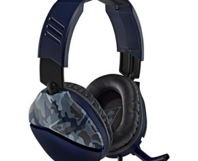 CAMO Modelo	Recon 70
Hecho en	China
Incluye micrófono	Sí
Información adicional	COMPATIBLE CON: Ps4 - Xbox - PC - Nintendo Switch
Largo del cable	100 CM
Material de la almohadilla	Cuero
Peso	0.5
Aislador de sonido	Sí
Audio HQ	SI
Auricular	Auriculares over ear
Compatibilidad	Otros
Conexión Bluetooth	No
Entradas auxiliares de 3.5 mm	1
Garantía del proveedor	3 MESES
Potencia	ALTA
Resistente al agua	No
Salida auxiliar de 3.5 mm	Sí
Tipo	Audífonos vincha

VER MÁS
