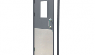 IMPORTADA Puerta emplomada 1