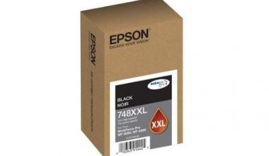 EPSON T748XXL120-AL