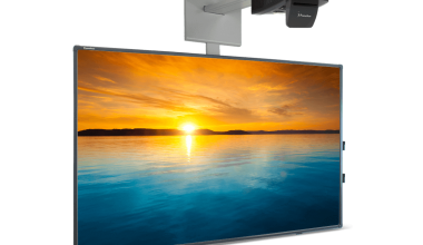 Promethean AB10T88D