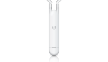 Ubiquiti UAP-AC-M