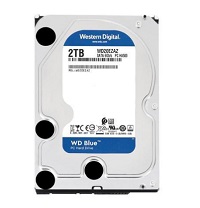 Western Digital WD20EZAZ