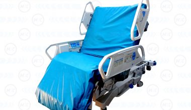 Hill-Rom CAMA CLINICA