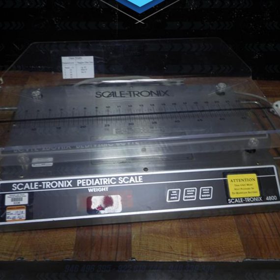 Scale-Tronix 4800 3