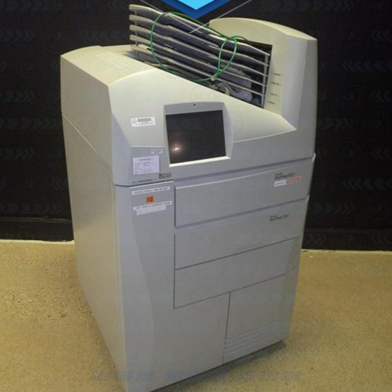 KODAK DRYVIEW 8900 2