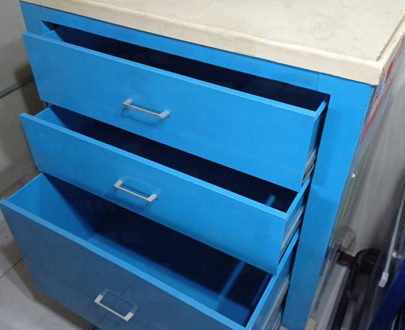 Waterloo  Uni-Cart