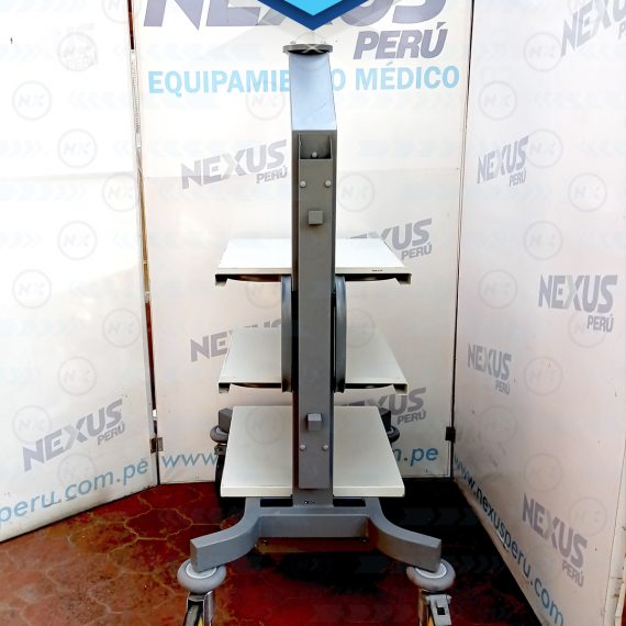 Olympus Keymed Cart TI-1900  3