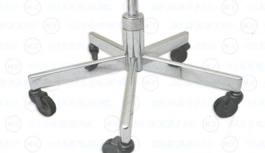 IMPORTADA Portasuero Rodable