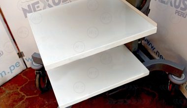 Olympus Keymed Cart TI-1900