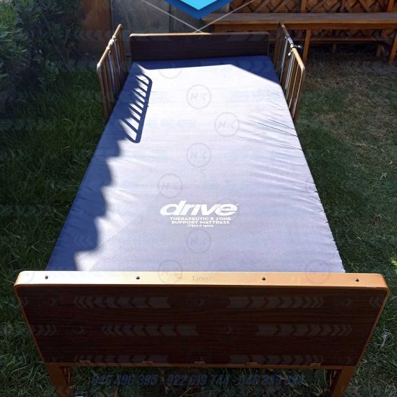 DRIVE cama drive 3