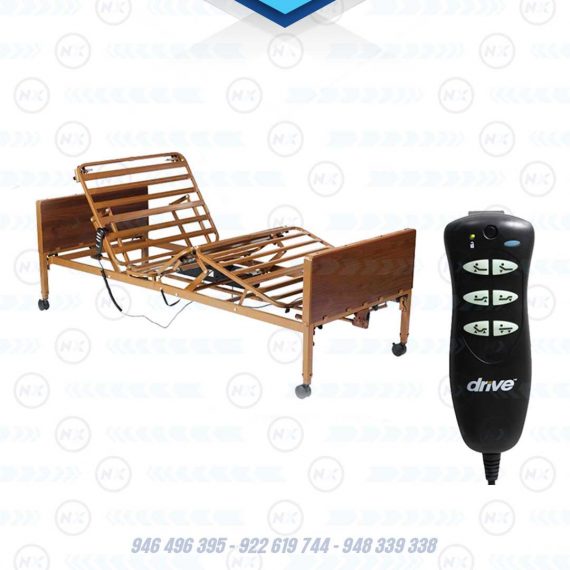 DRIVE cama drive 2