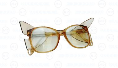 PERIPHERALS Gafas de seguridad  1