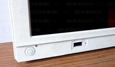 WISE HDTV monitor medico