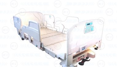 Stryker CAMA CLINICA 1