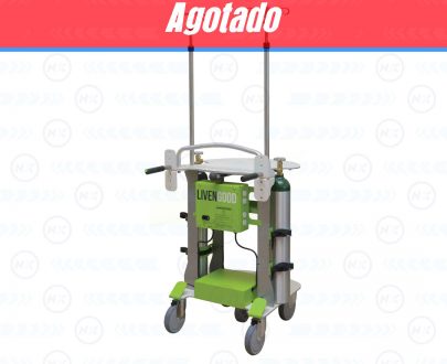 MOBIGO coche UCI