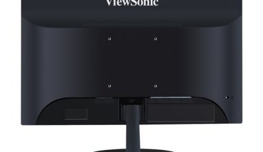 Viewsonic VA2759-SMH