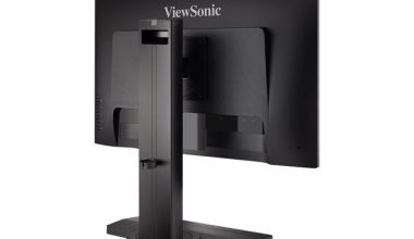 Viewsonic XG2405