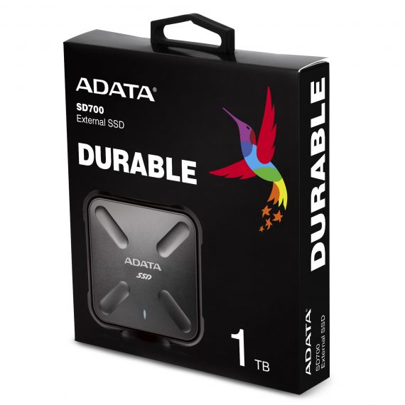 A-Data ASD700-256GU31-CBK 4