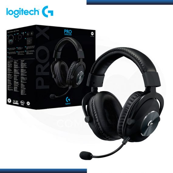 LOGITECH Pro X  4
